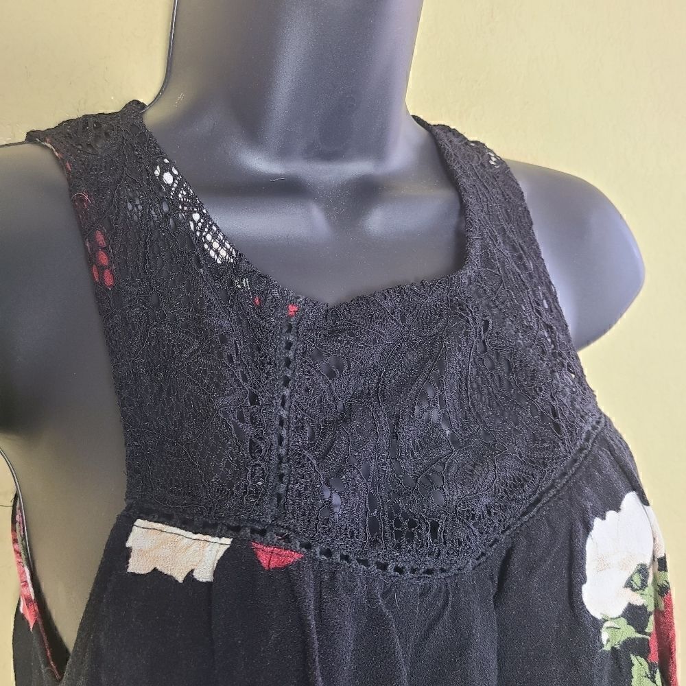 Others Follow Floral Dress - Picture 3 of 8